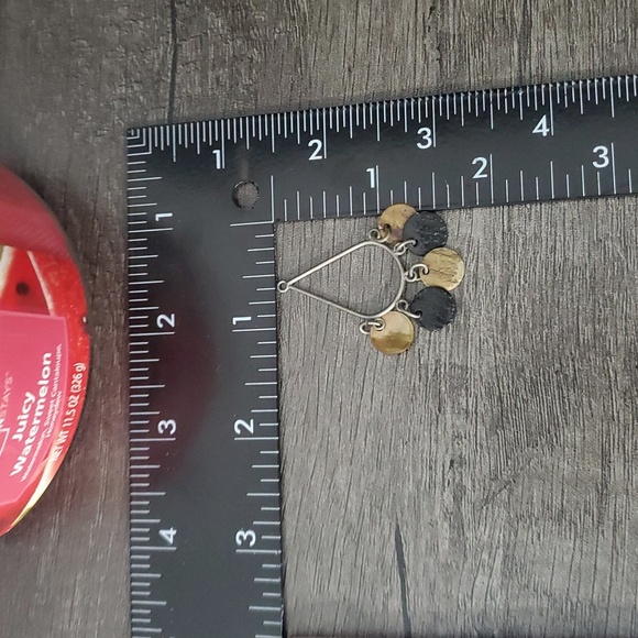 Abolone Sparkle Luminous Pendant P303 - Picture 3 of 3